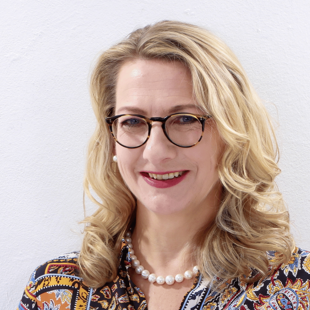 Susanne Gruber Frontiers Health